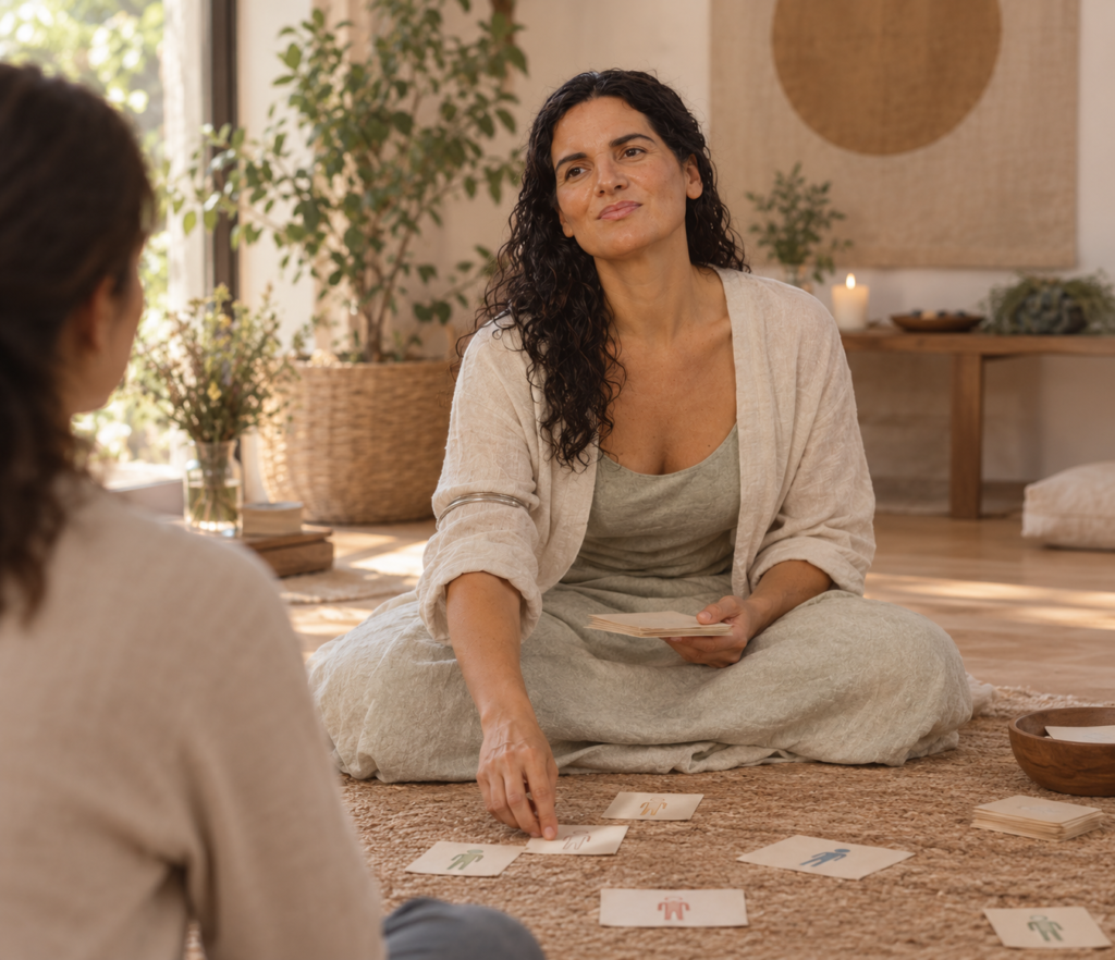 constelar a la pareja Barcelona